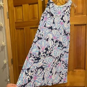 Lily Pulitzer Swing Dress